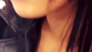 ever wonder why this chinese model looks so effortlessly cool