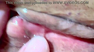 hey check this shaved teen pussy 106 days post virginity