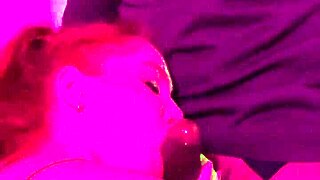 juicy housewife cheats on hubby with professor's monster cock pounding her ass and pussy hard