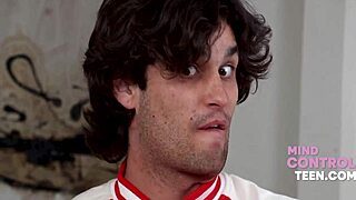 fantasy free use groping session helps ease anxiety with intense hands-on fucking relief