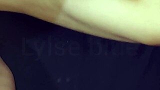 😏 was bored then fucked my hot roommate latina bareback creampie🤤