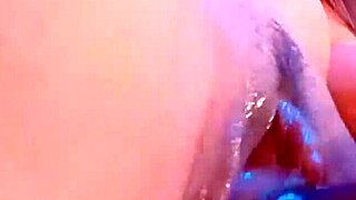 Joi Latina Mature JOI in Tight Jeans Shorts Makes You Cum on Shaved Pussy POV