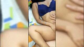 Friends Old Lady Secretly Begs for My Thick Cock