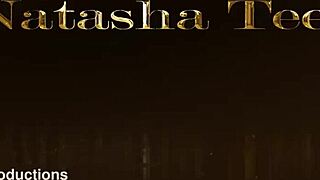 Lynn Drew's skinny ass gapes wide from 3 BBCs in intense anal to mouth destruction!