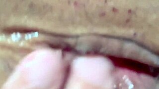 hey check this shaved teen pussy 106 days post virginity