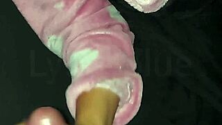 😏 was bored then fucked my hot roommate latina bareback creampie🤤