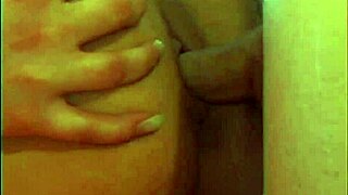 ass to mouth madness in volume 6 part 1 blonde takes anal creampie then sucks it clean doggystyle!