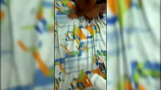 Friends Old Lady Secretly Begs for My Thick Cock