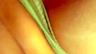 Joi Latina Mature JOI in Tight Jeans Shorts Makes You Cum on Shaved Pussy POV