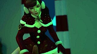 explore some intriguing 3d hentai anime with babysitter vibes and petite mommy twists