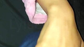 😏 was bored then fucked my hot roommate latina bareback creampie🤤