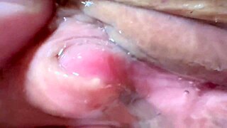 hey check this shaved teen pussy 106 days post virginity