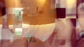 petite nurse tempts cheating patient play
