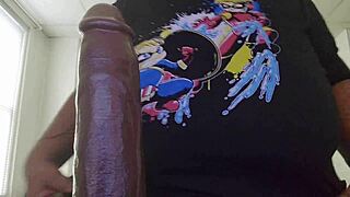 Boyfriend Tee Version Four