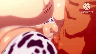 Pregnant Cowgirl Creampie Breeding Frenzy