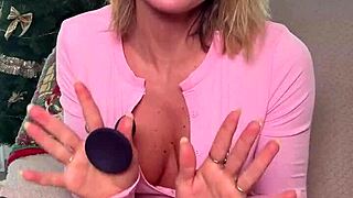case 16 will this anal plug end up in my tight round ass? 🎄🔌😏