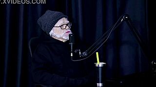 brazilian latina teen swingers in see-through outfits tease with toys during fetish casting interview group play