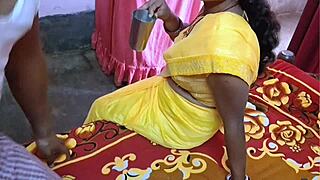 imagine tight desi indian stepsister pussy getting fucked hard