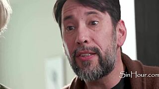 cant become lawyer without ass fucked red in laws help lexi lore tommy pistol dee williams group anal!