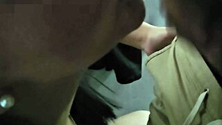 Hey boss, your employee's turning me into his office whore behind your back