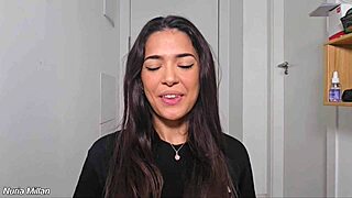 i kneel spitting on masters cock to worship him fully