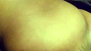 big booty bitch craves that monster bbc