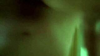 oh man im poundin that fat bbw wife's holiday pussy so deep n hard