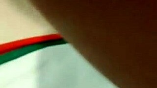 Black wife rides ebony friend's monster cock in slow motion betrayal fuck