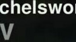 Hiking downblouse flashes saggy tits publicly exposed