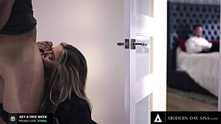 whoa check out this almost caught compilation with kali roses and more sluts 😱