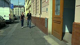 Old fart yearns for young pink vagina taste