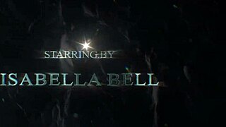 Sexy Isabella Bell Takes Intense Hard Anal Interracial Gaping
