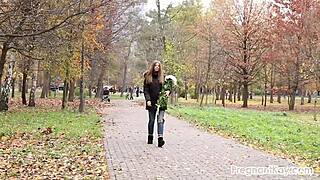 Nine months pregnant my long outdoor walks drain every bit of energy now