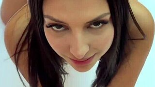 Teen Slave Begs for Anal Creampie Humiliation in Motel BDSM Orgy!