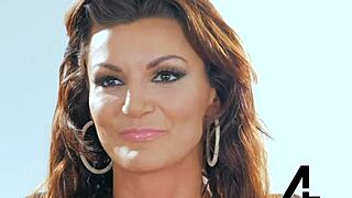 oily milf becky bandini rides alex legend cowgirl style