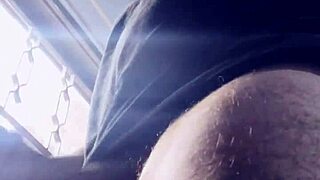 i'm drowning in llueva de penes from bad wolf's wild adventures