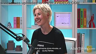 CATHOLIC GUILT DRIVES LULU CHU'S PETITE ASIAN CURIOSITY TO PORNSTAR PLEASURE!