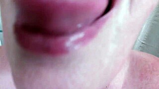 imagine seducing your girlfriend's naughty hairy mommy... she teases her wet pussy with toys before pov pounding?