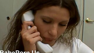 Beauty Bitch Phone Sex Hides What Pretty Horny Secrets?