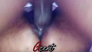 my pastor's daughter paid me to fuck her juicy wet pussy missionary monster cock 💦😈