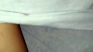 he fucks his hot assed daughter in law while son late