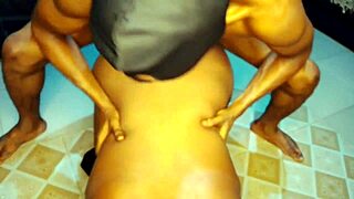 hey fat ebony bbw, your massive boobs make cumming insane??