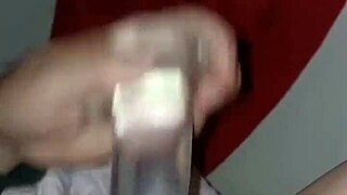 dude, i caught my stepsis oiled up with a dildo, screaming as i take over her big tattooed ass...