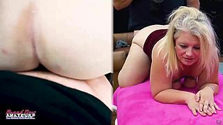 Zralý sex videa - dospělé porno se zkušenými herci v domácích prostředích