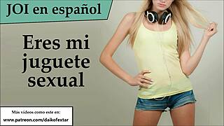 do exactly as i command maid slave follow my jerk off rules