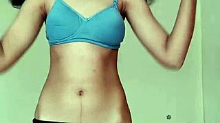 desi bhabhi shivani's secret fingering tempts hidden urges