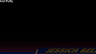 who needs a pussy pump watch jessica bell swell up huge??