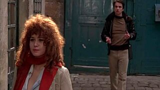 Ever caught that steamy vibe in last tango in paris from 1972? 😏💋