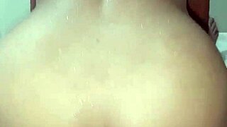 i love this mature's ass-fucking position, feels so damn good when she grinds
