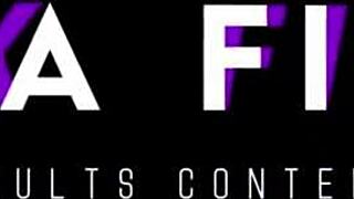 Convincing Boyfriend Fucks Stepsister Then Joins Threesome Sarafilms